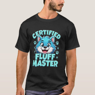 Fursuiting Furry Fandom Costume Performance Furson T-Shirt