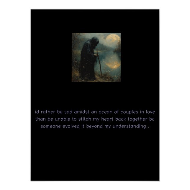 Further Encounters  Poster (Front)