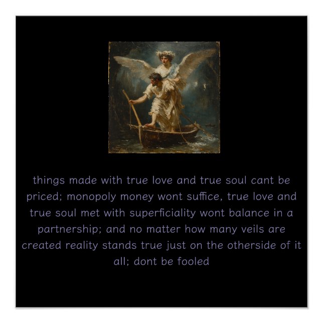 Further Encounters  Poster (Front)