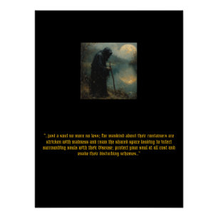 Further Encounters Poster