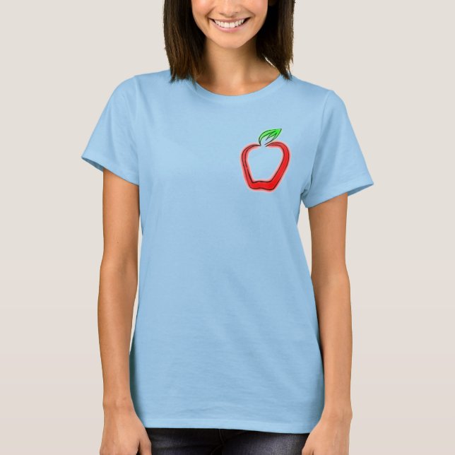 Furūtsu T-Shirt (Front)