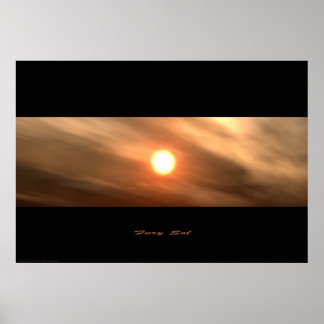 Fury Sol Poster