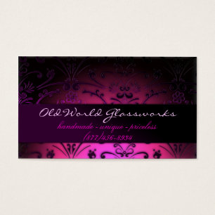 Fuschia Dreams