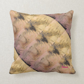 Fuscia Love II Cushion