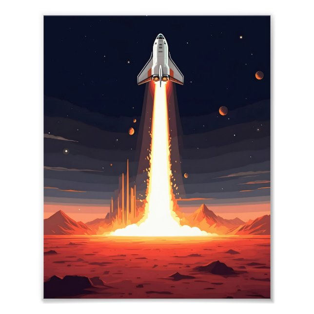 FUSE PHOTO PRINT (Front)