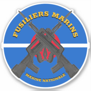  Fusiliers Marins