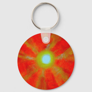 Fusion Key Ring