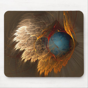 Fusion Mouse Pad