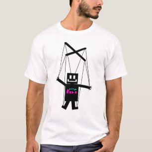 Fusion Puppetrobo T-Shirt