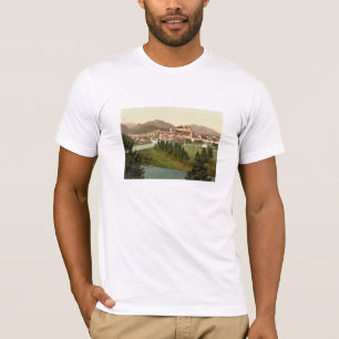 Fussen, Bavaria, Germany T-Shirt