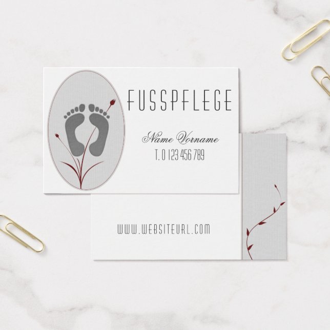 fusspflege (Office)