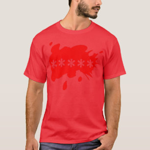 Futaba Sakura Akiba Geek outwear style T-Shirt