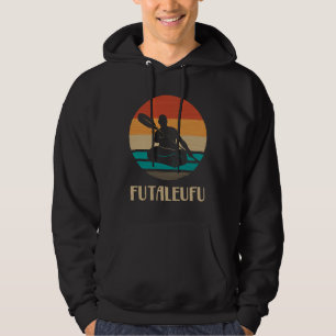 Futaleufu  Hoodie Kayaking Hoodie Kayak Gift Idea 