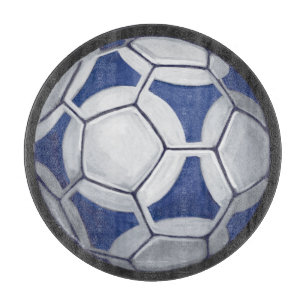Futbal Cutting Board