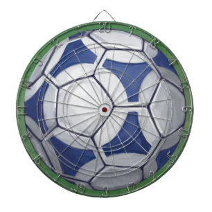Futbal Dartboard