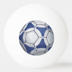 Futbal Ping Pong Ball