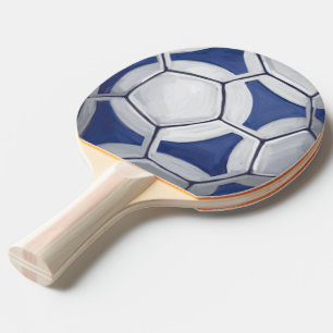 Futbal Ping Pong Paddle