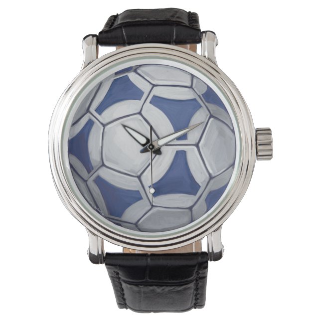 Futbal Watch (Front)