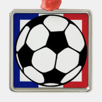 futbol. francaise square.