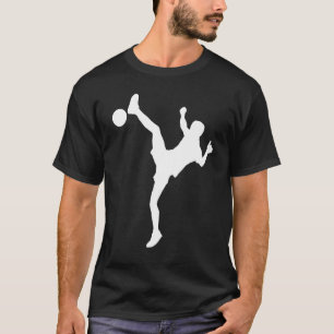 Futnet Soccer Tennis Ball Sport T-Shirt