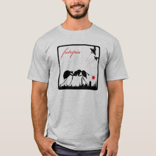 Futopia Ant Invasion T-Shirt