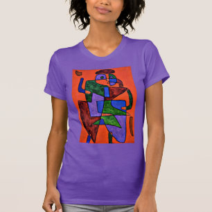FUTUR MAN T-Shirt