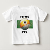 Future 9 ball Pro