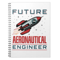 Future Aeronautical Engineer