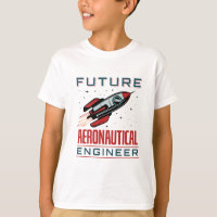 Future Aeronautical Engineer