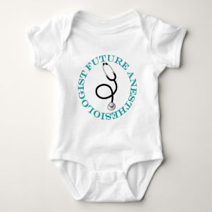 Future Anaesthesiologist Baby Bodysuit