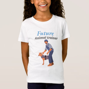 Future Animal trainer T-Shirt
