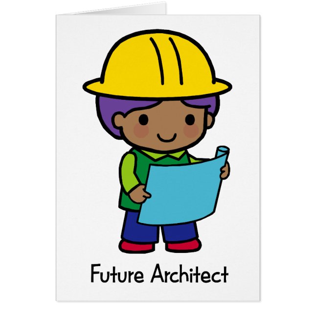 Future Architect (Front)