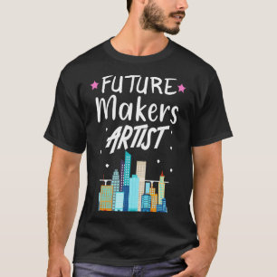Future Artist T-Shirt