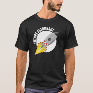 Future Astronaut T-Shirt