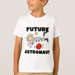 Future Astronaut T-shirts and Gifts