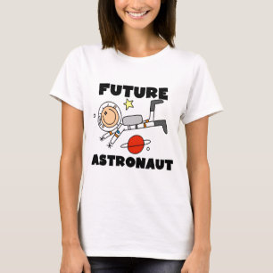 Future Astronaut T-shirts and Gifts