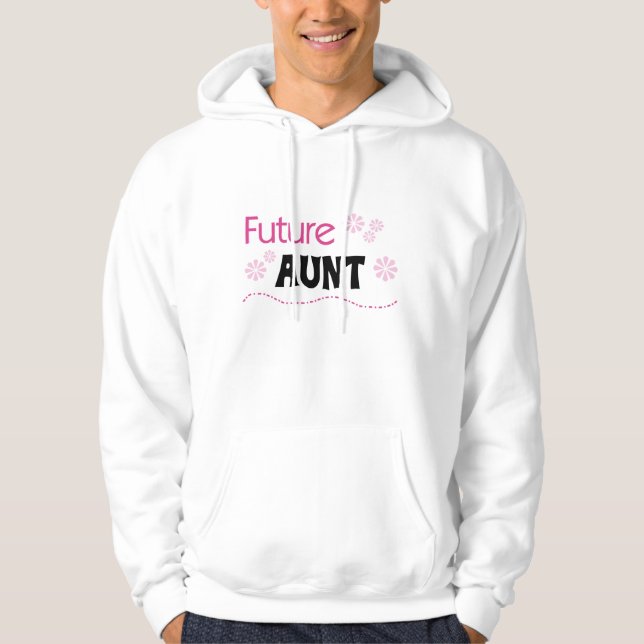 Future Aunt Tshirts and Gifts (Front)
