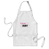 Future Aunt Tshirts and Gifts