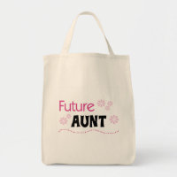 Future Aunt Tshirts and Gifts