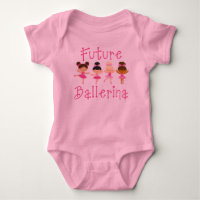 Future Ballerina