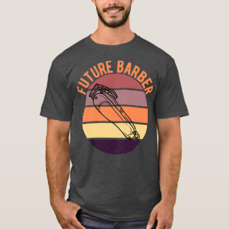 Future Barber 13 T-Shirt
