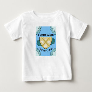 Future Basgiath Alum Baby Bodysuit & Toddler Shirt