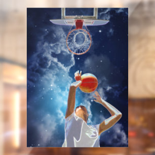 Future Basketball All-Star