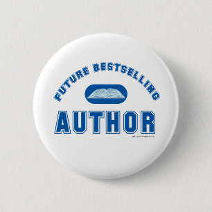 Future Bestseller 6 Cm Round Badge