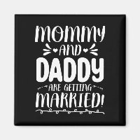 Future bride and groom mum and dad are getting