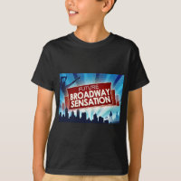 Future Broadway Sensation