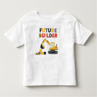 Future Builder Construction Vehicle