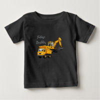 Future Builder Toddler T-Shirt