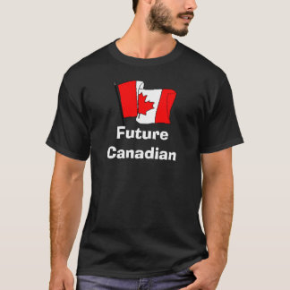 Future Canadian tee
