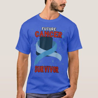 Future Cancer Survivor T-Shirt